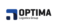 Optima Logistics Group Logo, klient Datera, użytkownik centralki telefonicznej