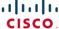 Cisco - logo producenta sprzętu VoIP