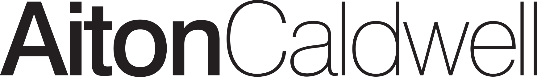 Logo Aiton Caldwell SA