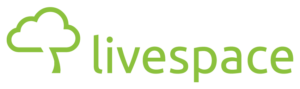 LiveSpace: logo systemu CRM dla małych i średnich firm