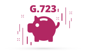 Oszczędny kodek G723