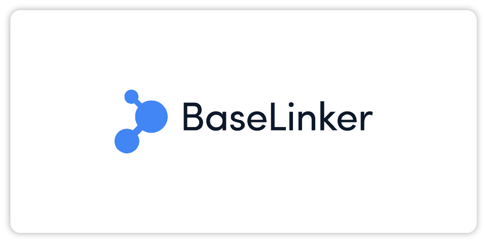 Logo Baselinker