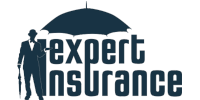 Logo expert insurance