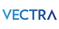 Vectra Logo, partner Datera