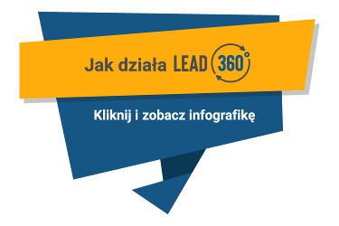 Sprawdź infografikę o Lead360 »