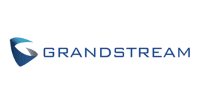 Grandstream - - logo producenta urządzeń VoIP