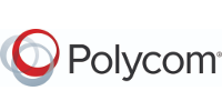 Polycom - - logo producenta urządzeń VoIP