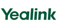 Yealink - - logo producenta urządzeń VoIP