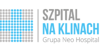 Szpital na klinach logo