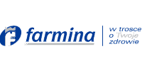 Farmina Logo, klient Datera, użytkownik centralki Call-eX Cloud