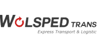 WolspedTrans Logo, klient Datera, użytkownik centralki Call-eX Cloud