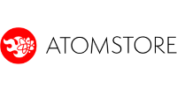 Logo atomstore