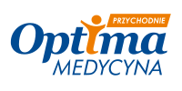 Logo Optima Medycyna Przychodnia