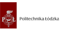 Politechnika Łódzka Logo klienta Call-eX