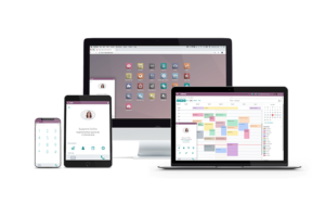 Showcase aplikacji VoIP dla Odoo, z którymi kompatybilne są systemy Datera