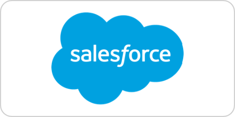 Logo Salesforce