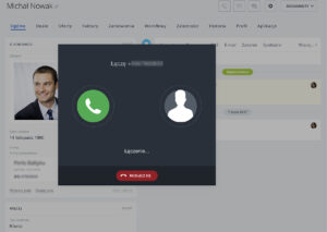 Bitrix24 CRM